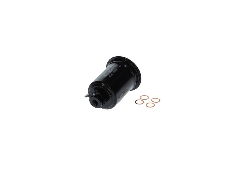 Filtre à carburant BOSCH 0 986 450 109