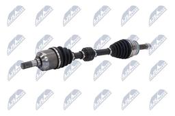 Arbre de transmission NTY NPW-HY-680