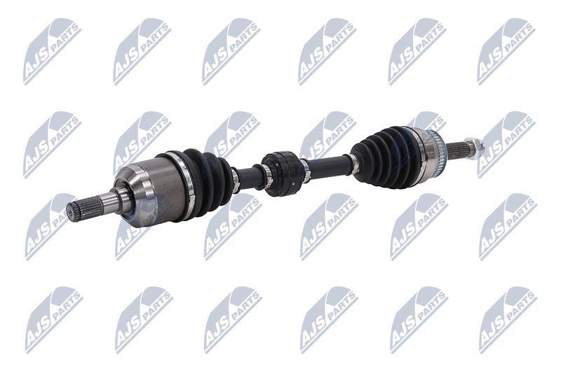 Arbre de transmission NTY NPW-HY-680
