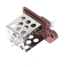Résistance, pulseur d'air habitacle STORM QUALITY PARTS 777018