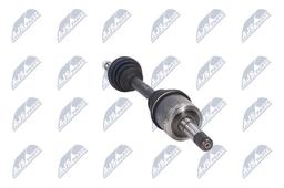 Arbre de transmission NTY NPW-PL-187
