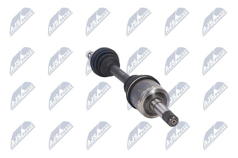 Arbre de transmission NTY NPW-PL-187