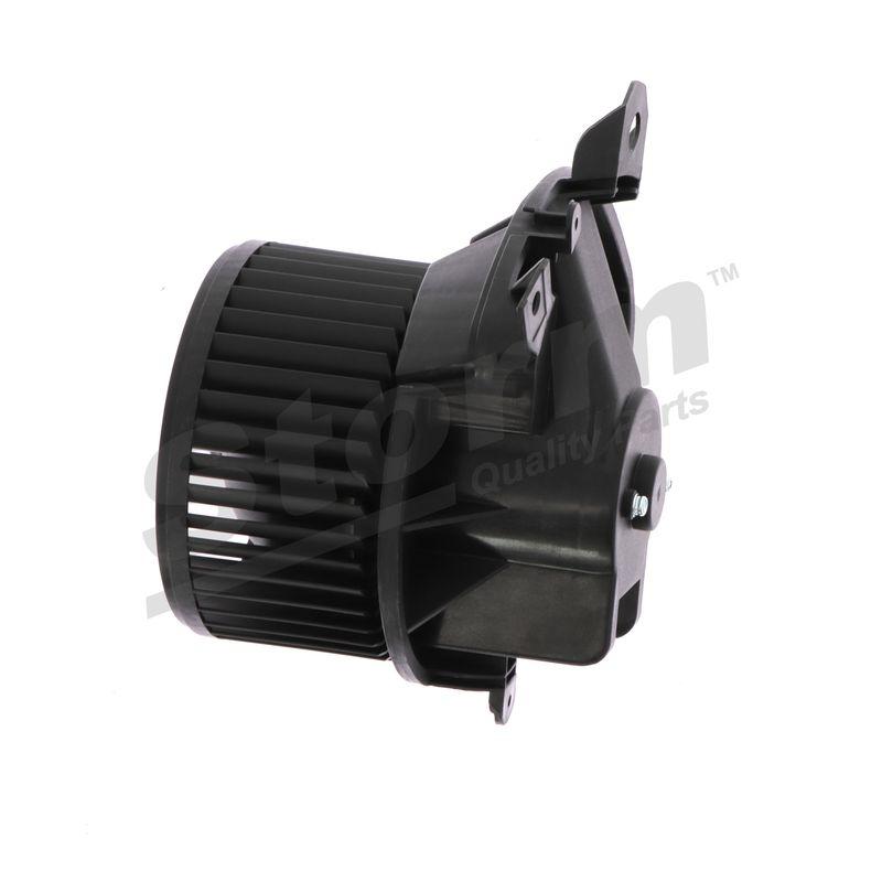 Pulseur d'air habitacle STORM QUALITY PARTS 3400802