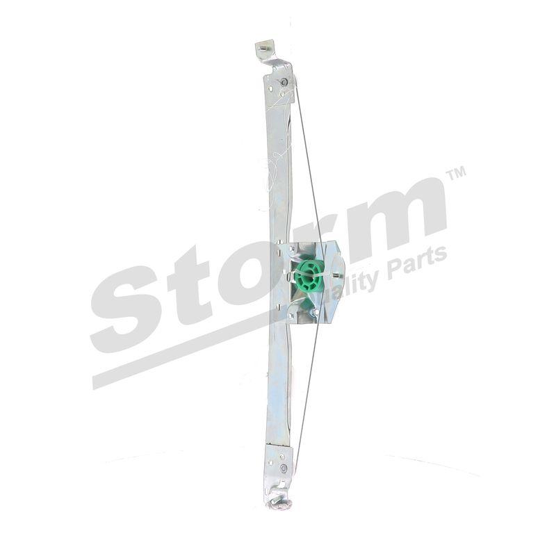 Lève-vitre STORM QUALITY PARTS 8787502