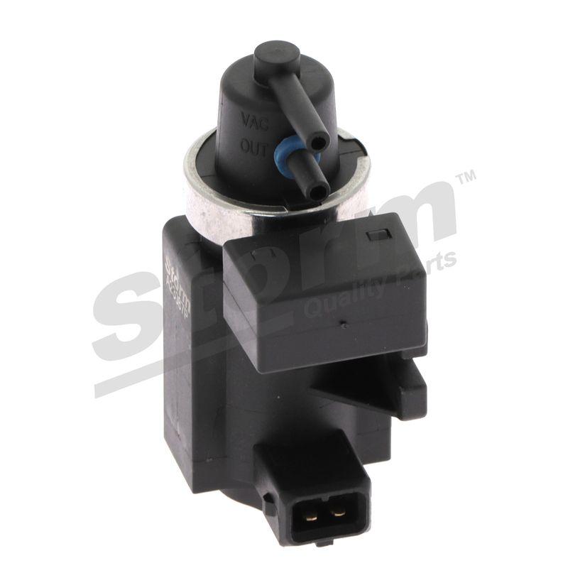 Capteur de pression, turbocompresseur STORM QUALITY PARTS 15590