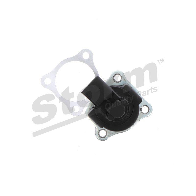 Vanne EGR STORM QUALITY PARTS 9023
