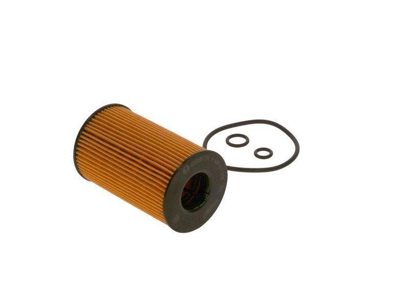 Filtre à huile BOSCH F 026 407 023