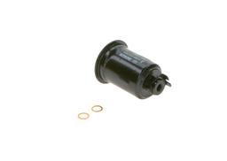 Filtre à carburant BOSCH 0 986 450 604