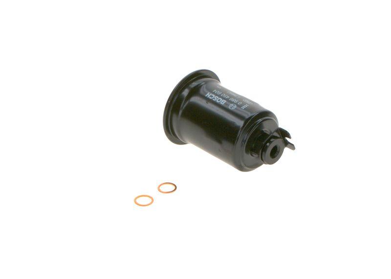 Filtre à carburant BOSCH 0 986 450 604