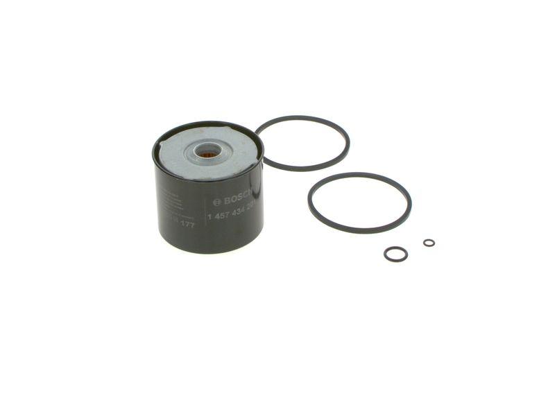 Filtre à carburant BOSCH 1 457 434 201