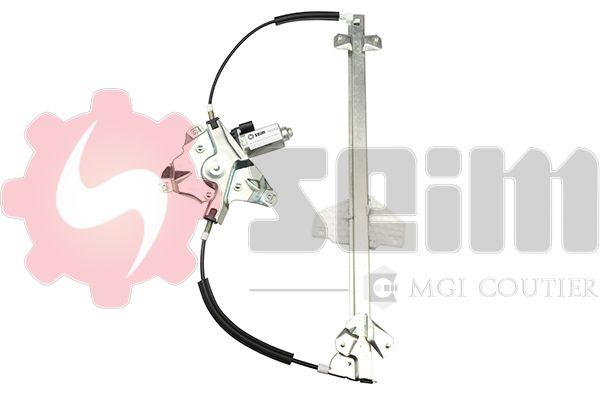 Lève-vitre SEIM 950356