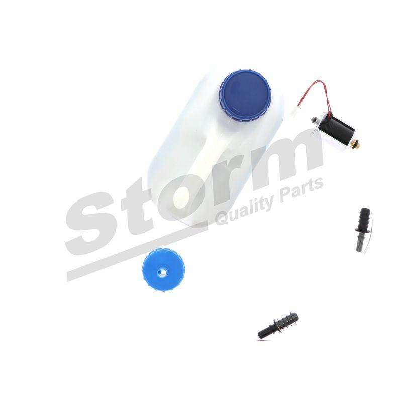 Pompe d’additif STORM QUALITY PARTS 777524