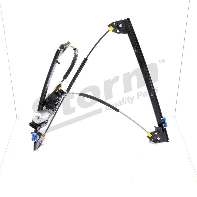 Lève-vitre STORM QUALITY PARTS 88077