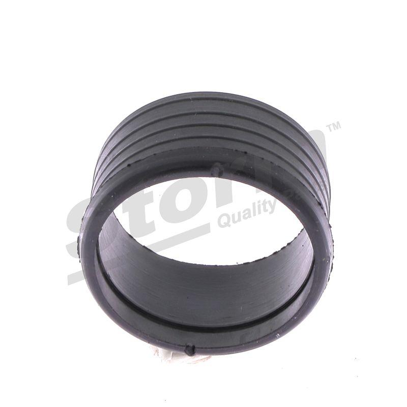 Joint, bride (tuyau d'air de suralimentation) STORM QUALITY PARTS 561020
