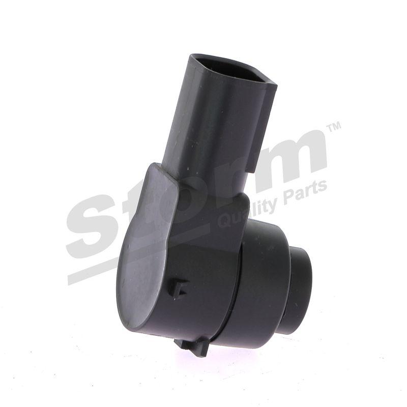 Capteur, aide au stationnement STORM QUALITY PARTS 777138