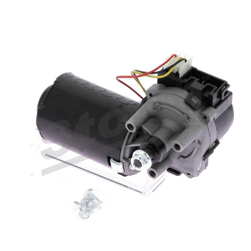 Moteur d'essuie-glace STORM QUALITY PARTS 2551002