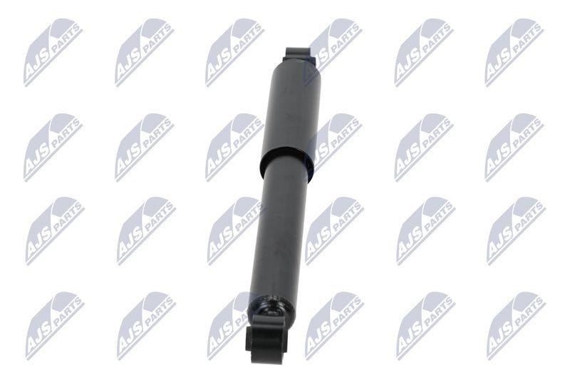 Amortisseur NTY A-PL-017