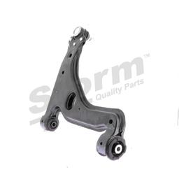 Bras de liaison, suspension de roue STORM QUALITY PARTS 65054