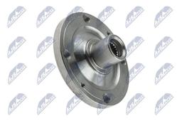 Moyeu de roue NTY KLP-CT-002P