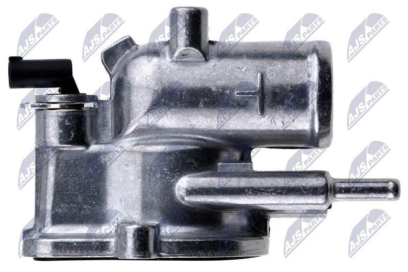 Thermostat, liquide de refroidissement NTY CTM-ME-039