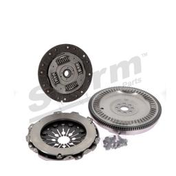 Kit adaptateur, embrayage STORM QUALITY PARTS STO835070A