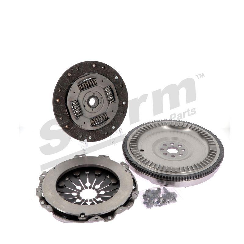 Kit adaptateur, embrayage STORM QUALITY PARTS STO835070A