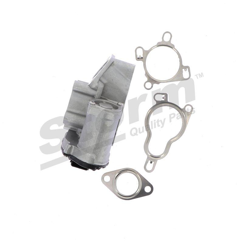 Vanne EGR STORM QUALITY PARTS 9093
