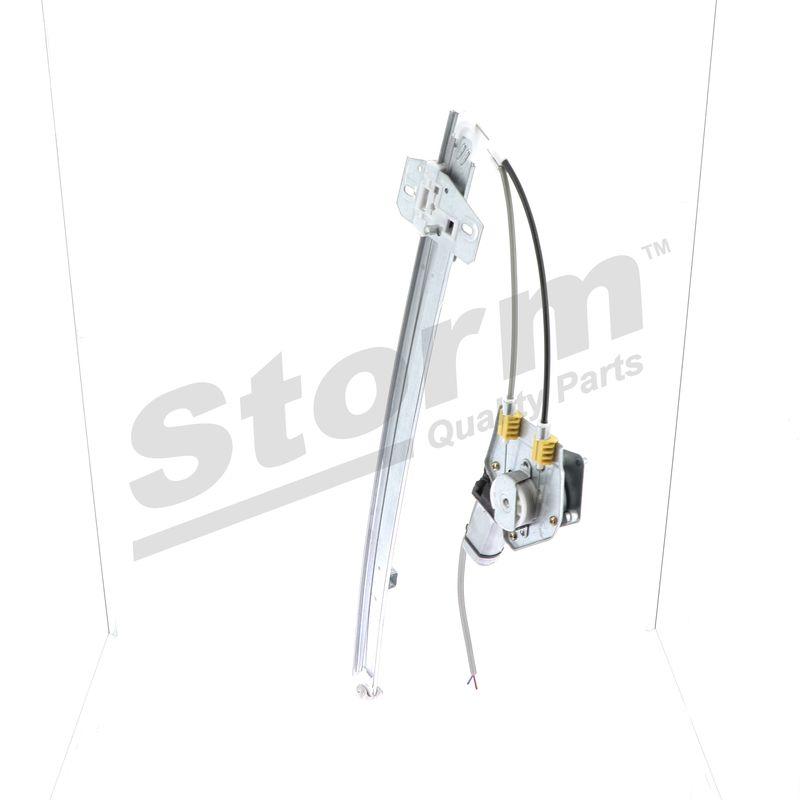 Lève-vitre STORM QUALITY PARTS 83676