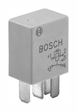 Centrale clignotante BOSCH 0332011007