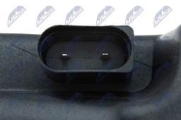 Vase d'expansion, liquide de refroidissement NTY CZW-BM-042