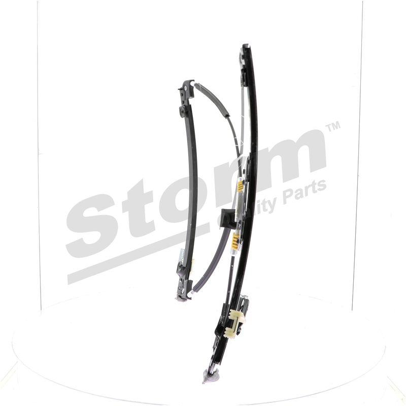 Lève-vitre STORM QUALITY PARTS 79177