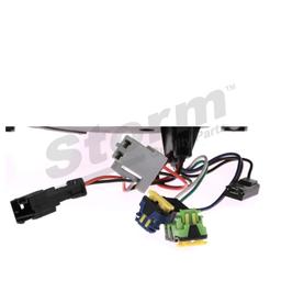 Commutateur de colonne de direction STORM QUALITY PARTS 8712002