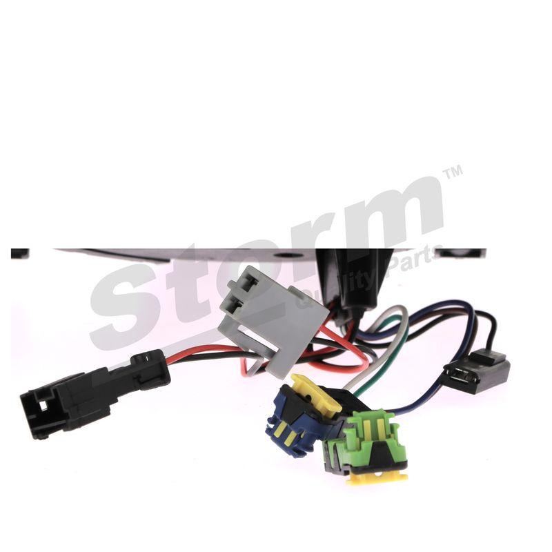 Commutateur de colonne de direction STORM QUALITY PARTS 8712002