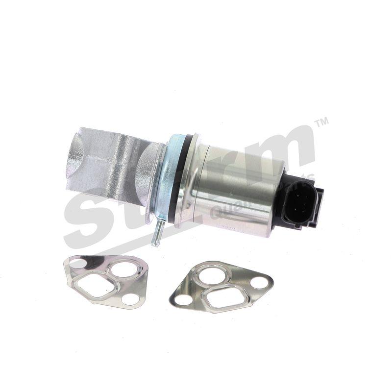 Vanne EGR STORM QUALITY PARTS 9080