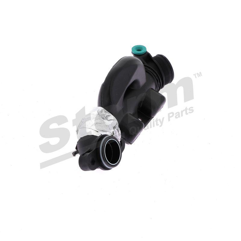 Gaine de suralimentation STORM QUALITY PARTS STO275000