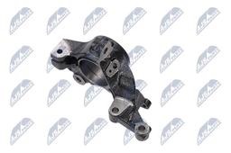 Fusée d'essieu, suspension de roue NTY ZZP-FR-055