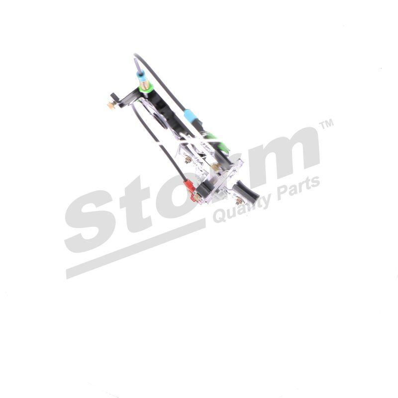 Lève-vitre STORM QUALITY PARTS 96068