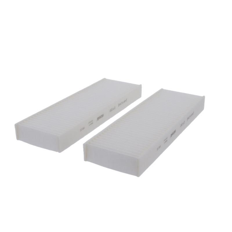 Filtre, air de l'habitacle CORTECO 80000839