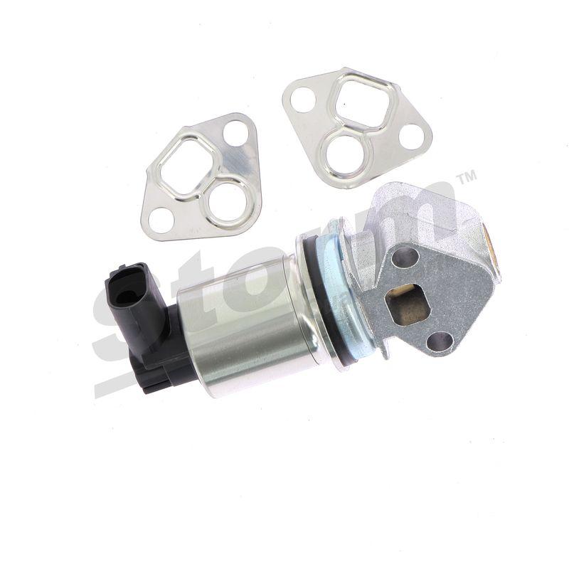 Vanne EGR STORM QUALITY PARTS 9080