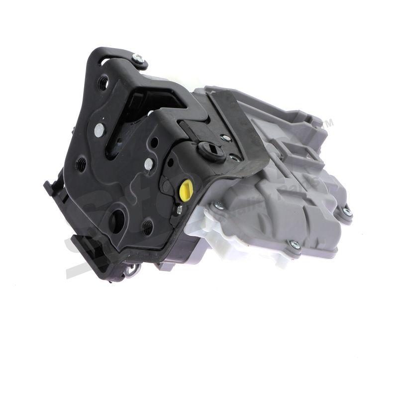 Serrure de porte STORM QUALITY PARTS 971044