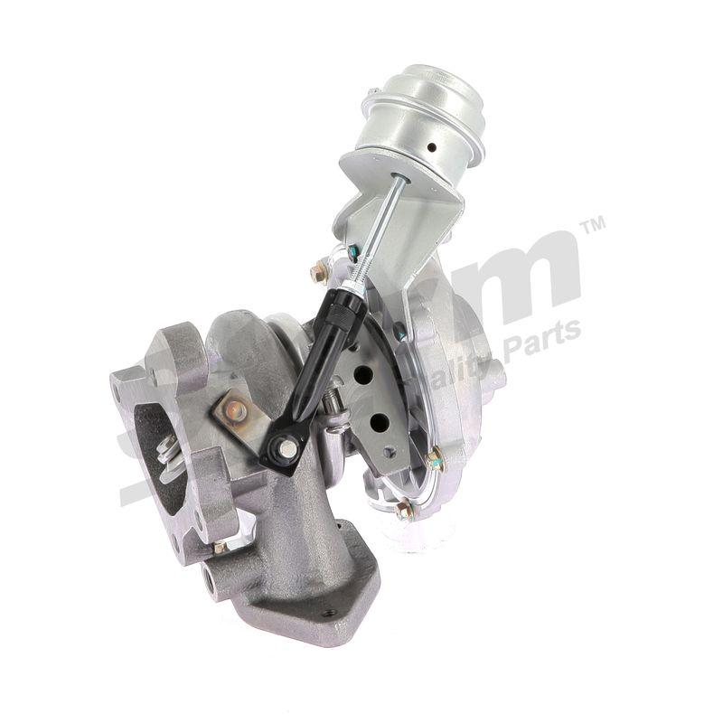 Turbocompresseur, suralimentation STORM QUALITY PARTS 89212