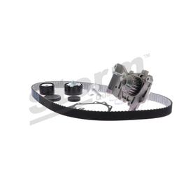 Pompe à eau + kit de courroie crantée STORM QUALITY PARTS 914560KP