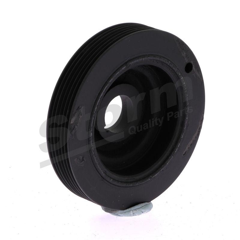 Poulie, vilebrequin STORM QUALITY PARTS 49999