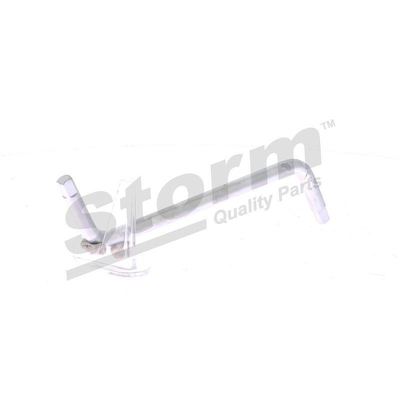 Clé pour vidange d'huile STORM QUALITY PARTS 888889