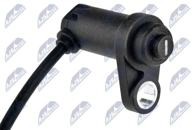 Capteur, vitesse de roue NTY HCA-MS-054