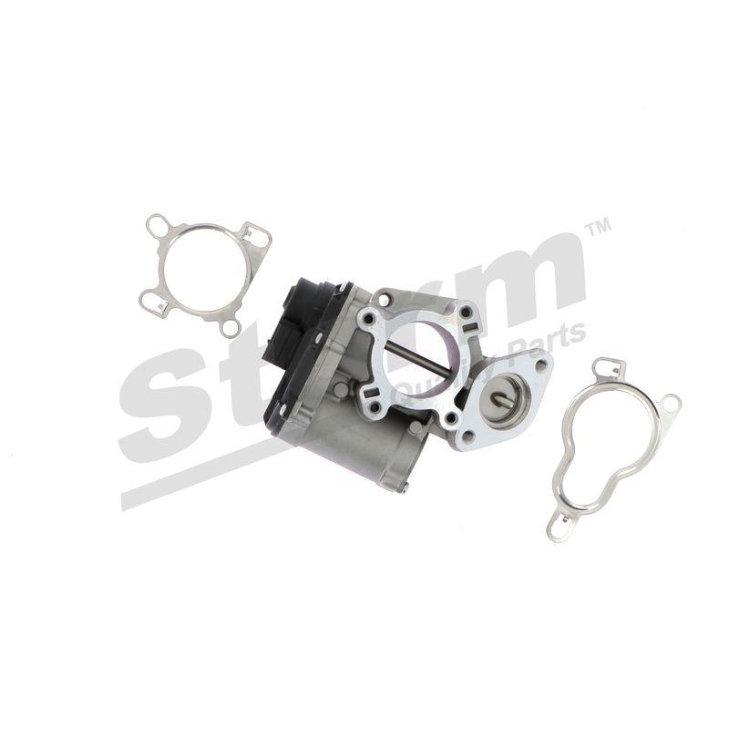 Vanne EGR STORM QUALITY PARTS 9014