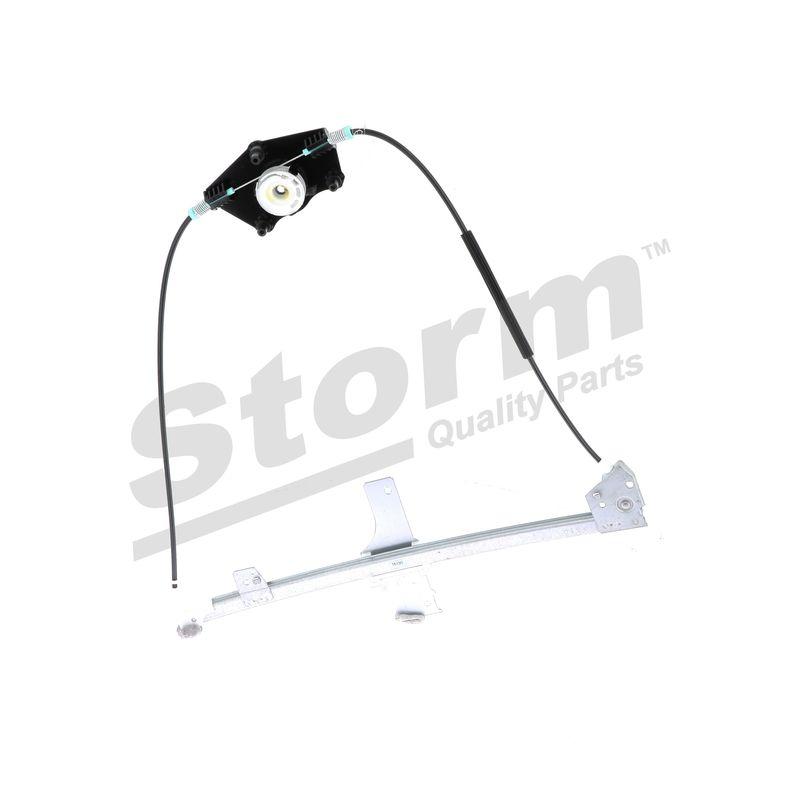 Lève-vitre STORM QUALITY PARTS 79778