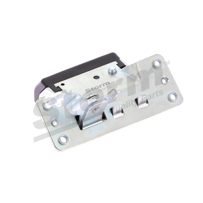 Serrure de hayon STORM QUALITY PARTS 6502004