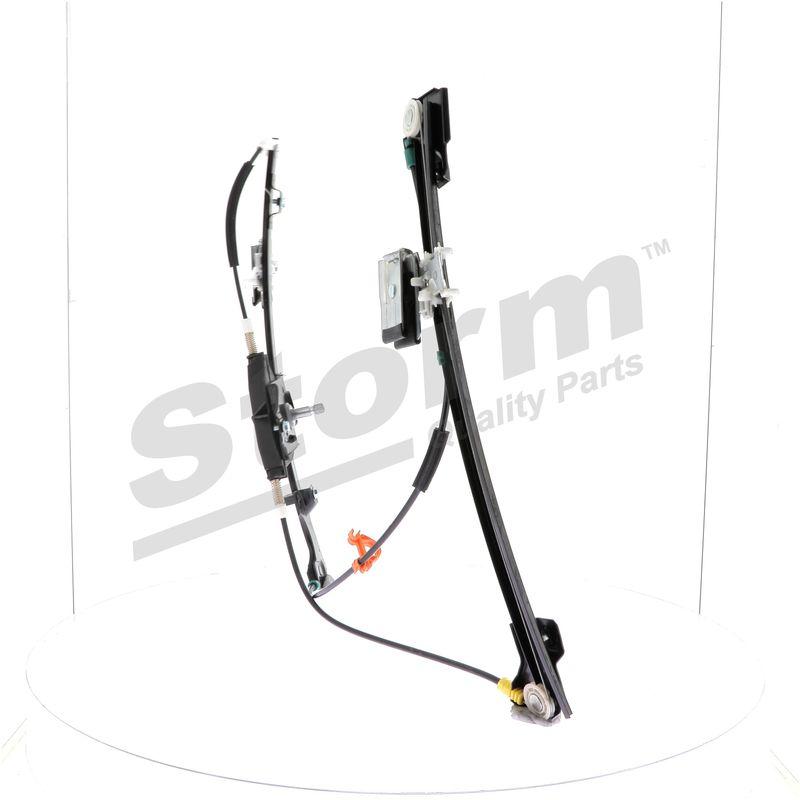Lève-vitre STORM QUALITY PARTS 96070