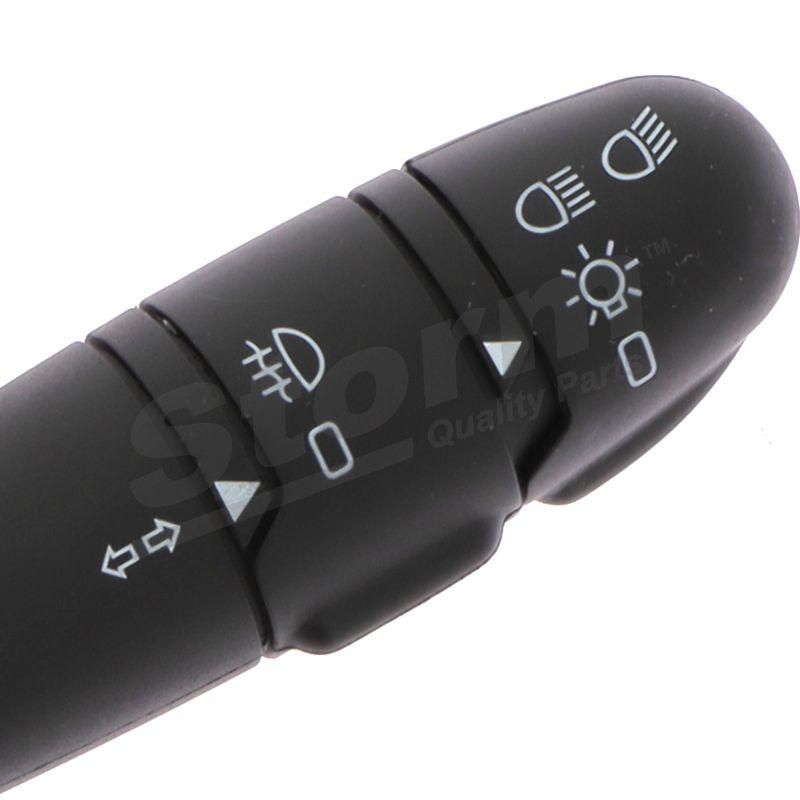 Commutateur de colonne de direction STORM QUALITY PARTS 88040